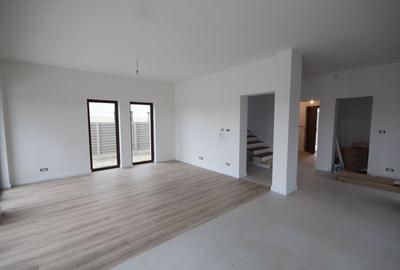 VILA INDIVIDUALA FINISATA LA CHEIE - 6