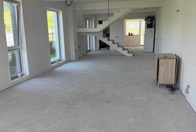 Duplex, 4 camere, 166mp, zona Dambul Rotund - 2