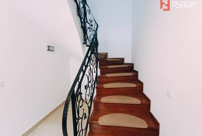 COMISION 0% Casa individuala cu 4 camere Parter + Mansarda, Timisoara - 10