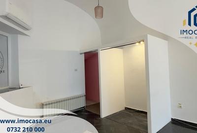 Spațiu ultracentral De închiriat 80 mp, P. Avram Iancu, Bulevard Arad - 5
