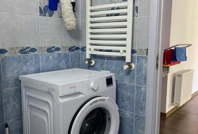 Inchiriere apartament 2 camere imobil nou Aparatorii Patriei - 12