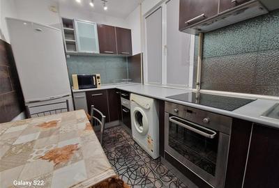 2 cam Tineretului-Cantemir, 3 min metrou Tineretului, vedere spate - 1