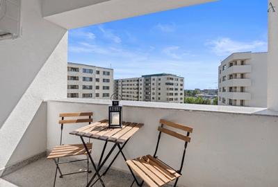 Proprietar | Apartament 2 camere | mobilat cu designer | Ivory Residence - 3