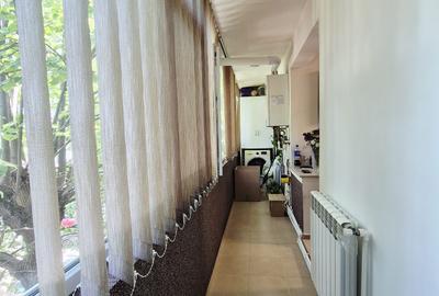 Ultracentral - apartament de familie - 4