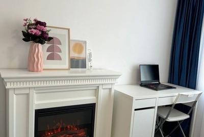 Apartament modern cu 2 camere în Gheorgheni lângă Piața Hermes - 6