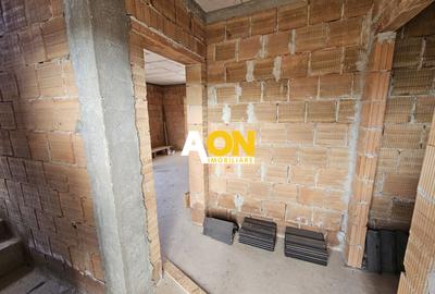 Duplex modern 121 mp utili, 4 camere, curte 315 mp, zonă liniștită - 12
