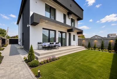 Signature Home • Domnesti • Eleganță Absolută - 3