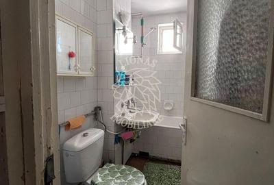 Apartament 3 camere 70 mp-balcon-Zona Imparatul Traian - 6