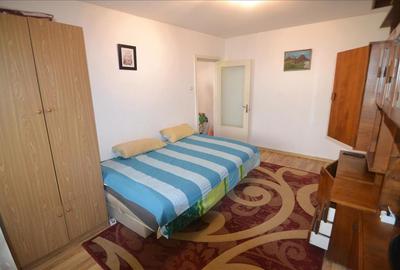 Exclusiv apartament 2 camere decomandat Astra - Paraului - 4