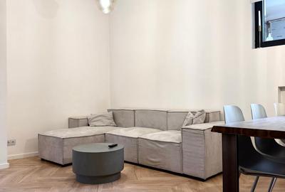 Ultracentral / Rosetti / Gradina Icoanei/ Apartament Mobilat / Et. 1 - 10