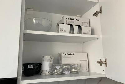 Apartament nou Grozavesti - 10