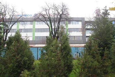 Spatiu de birouri in Sun Offices, clasa A, langa metrou - 12
