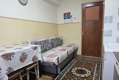 0% Comision! Apartament 2 camere, balcon 11,6 mp, decomandat, B-dul Bucuresti - 20