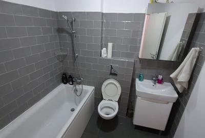 Apartament 3 camere bloc nou - 8