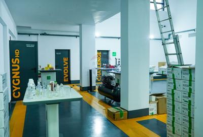 Vanzare Spatiu industrial Clasa A, 895 mp + teren 2.880 mp, Ploiești - 59