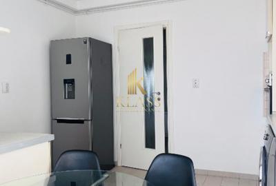 Apartament decomandat de inchiriat cu 2 camere  in Dorobanti - 8