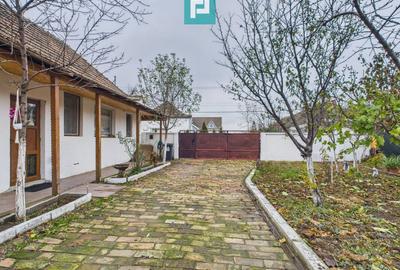 Casă complet renovată în Orțișoara. - 21