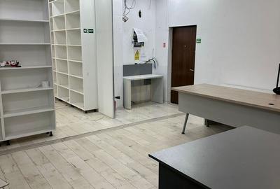 Spatiu Comercial 159mp de Vanzare *Eminescu - Dacia* - 7