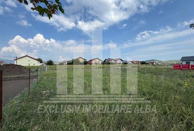 Teren intravilan | De vanzare | 510 mp | 15 ml deschidere | Orizont - 4