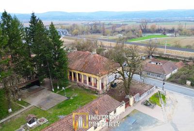 Castel istoric de vânzare în Conop | proprietatea lui Cicio Pop - 5