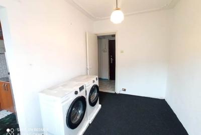 3 Camere Semidecomandat 45mp Zona Groapa- Școala 8 - 7