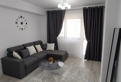 Apartament cu 2 camere - zona Bucium - Visan  - Complex Nairobi -  Pet Friendly - 3