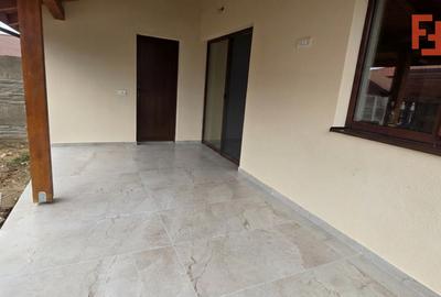 Duplex plan parter in spate la Valery Mosnita Noua - 9