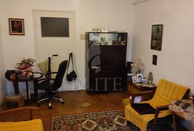 Apartament 2 camere în zona DETUNATA - 1