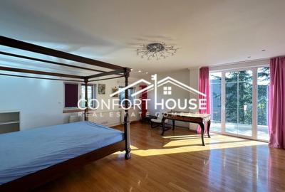 Vila cu gradina de vis in PIPERA - 33