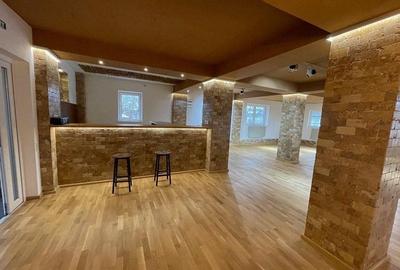 Spatiu birouri renovat 150mp in vila, zona Cotroceni / Razoare - 6