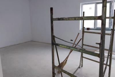 FARA COMISIOANE casa 5 camere 2 bai P+E+pod terasa beci camera tehnica la cheie - 9