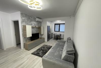 Apartament 2 Camere | Hils Pallady | Loc parcare | Centrala | Balcon - 1