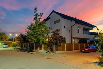 Casa de la râu - o  poveste la apus - 6