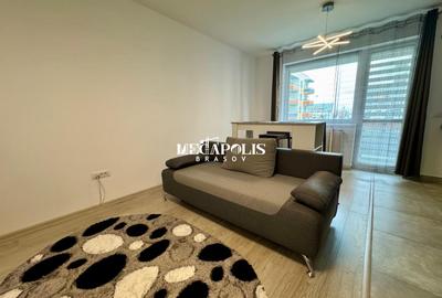Apartament 2 camere | Open Spece | Pet Friendly | Grandis Residence - 5