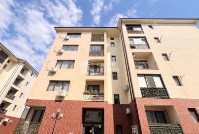 Apartament 3 camere I Luxor – Otopeni | complet mobilat I 2 parcari I boxa - 17