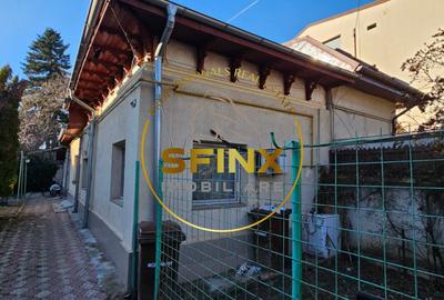 Casa Teren | Grivita - Domenii | 305 mp | 10 m deschidere - 5