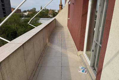 Apartament 2 camere cu terasa 80mp de inchiriat *Fundeni-Colentina* - 17