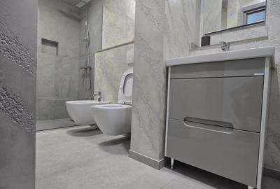 Ap. 2 camere | 55 mp | La CHEIE | Ans Dorobanti – Str. Hipodrom - 9