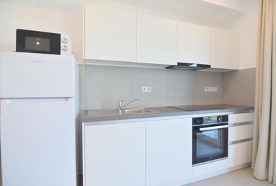 Apartament la inchiriat in imobil nou-Zona Soarelui Timisoara - 7