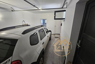 Buftea-Vila individuala 4 camere,3 bai, P+1E, 270mp utili, teren 990mp - 45