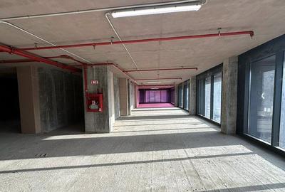 Spațiu Comercial Mezanin  308 mpîn Complexul Cloud9, Șoseaua Pipera/de inchiriat - 2