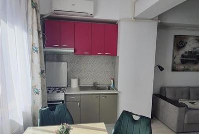 Apartament 2 camere Bloc Nou Lazar Rezidence - 12