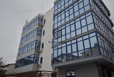 Inchiriere 242 mp | Imobil birouri Domenii | Comision 0%-Reprezentare Proprietar - 24