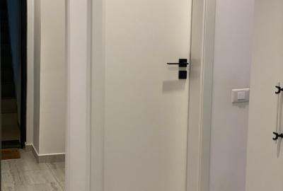 3 camere, 2 bai, Curte proprie 80mp, 2 locuri de parcare - 14
