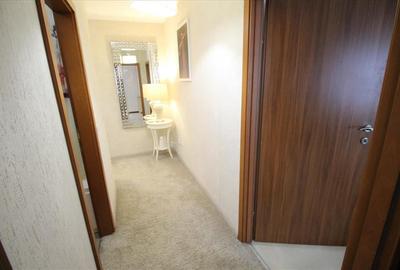 Stefan cel Mare - apartament chirie 3 camere - mobilat complet - 18