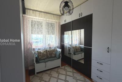 Apartament 4 camere 88MP | Dristor | Parc IOR | Metrou | Mobilat si utilat | - 18
