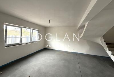 NOU! DUPLEX 120 mp+ 230mp curte, pivnita, pod -Cl Cisnadiei - 7