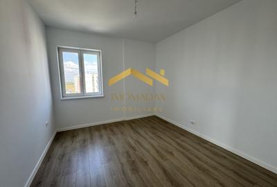 Apartament -2 camere - torontalului - 7