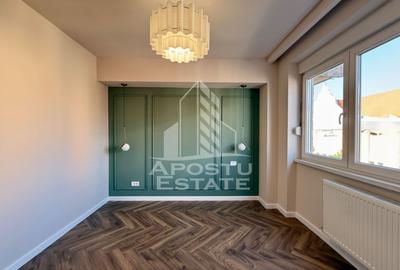 Apartament 3 camere de vanzare zona Ultracentrala - Timisoara - 5