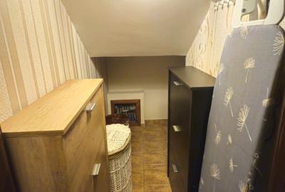 Vila  4  camere/singur in curte /Azur  2 /Pipera - 17